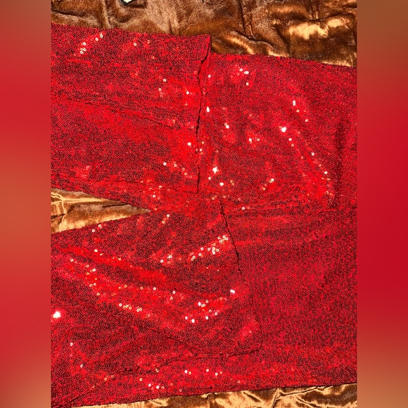 Sparkley pants - Picture 3 of 3